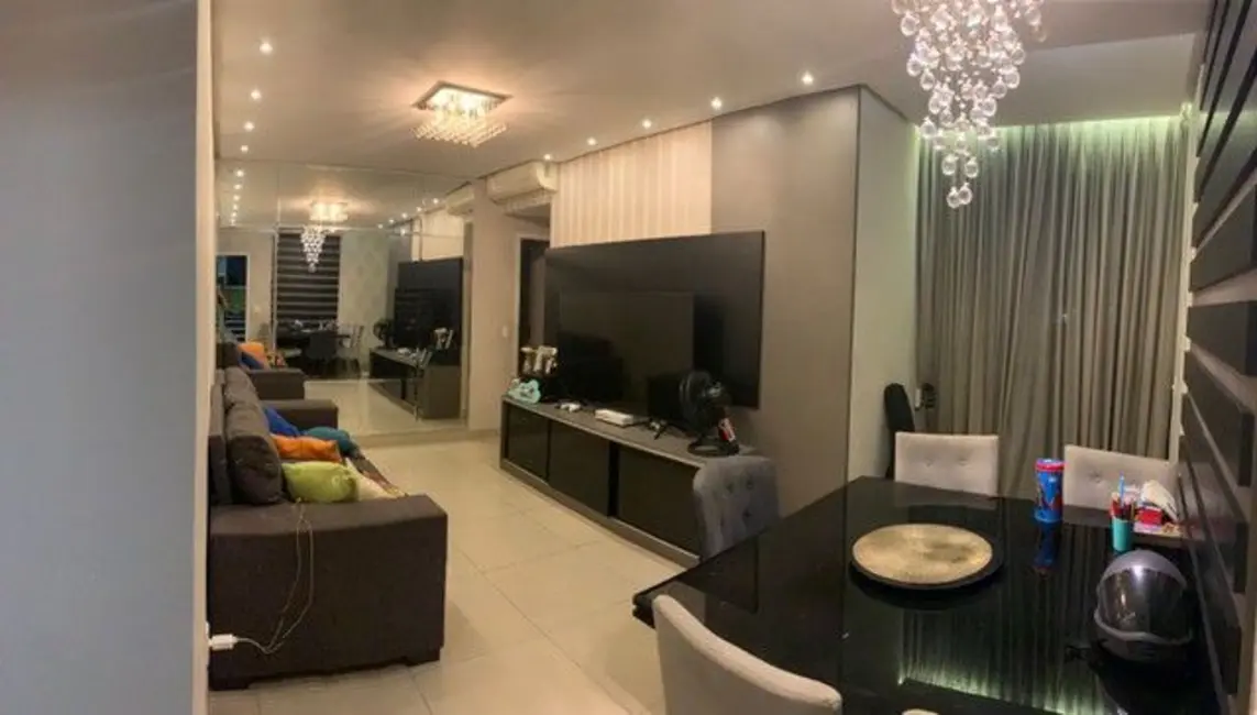 Foto 1 de Apartamento com 2 quartos à venda, 67m2 em Manaus - AM