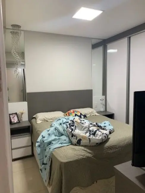 Foto 3 de Apartamento com 2 quartos à venda, 67m2 em Manaus - AM