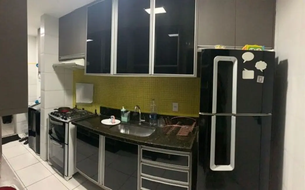 Foto 2 de Apartamento com 2 quartos à venda, 67m2 em Manaus - AM
