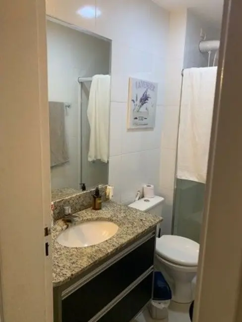 Foto 4 de Apartamento com 2 quartos à venda, 67m2 em Manaus - AM