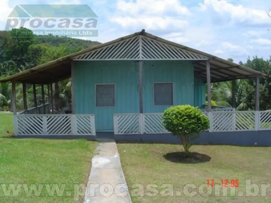 Foto 4 de Sítio / Rancho com 2 quartos à venda, 1000m2 em Manaus - AM