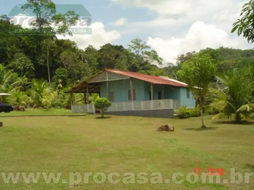Foto 5 de Sítio / Rancho com 2 quartos à venda, 1000m2 em Manaus - AM