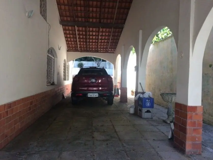 Casa de Condomínio com 4 quartos à venda, 220m2 em Manaus - AM - imagem 4 Foto 4 de Casa de Condomínio com 4 quartos à venda, 220m2 em Manaus - AM