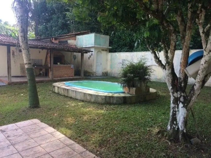 Casa de Condomínio com 4 quartos à venda, 220m2 em Manaus - AM - imagem 6 Foto 6 de Casa de Condomínio com 4 quartos à venda, 220m2 em Manaus - AM