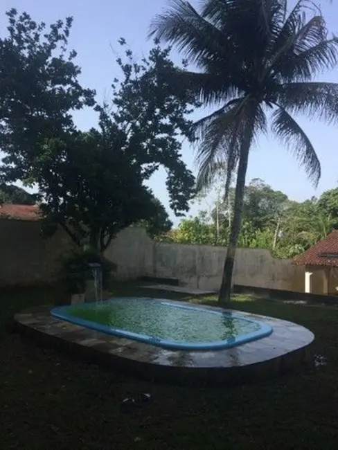 Casa de Condomínio com 4 quartos à venda, 220m2 em Manaus - AM - imagem 7 Foto 7 de Casa de Condomínio com 4 quartos à venda, 220m2 em Manaus - AM