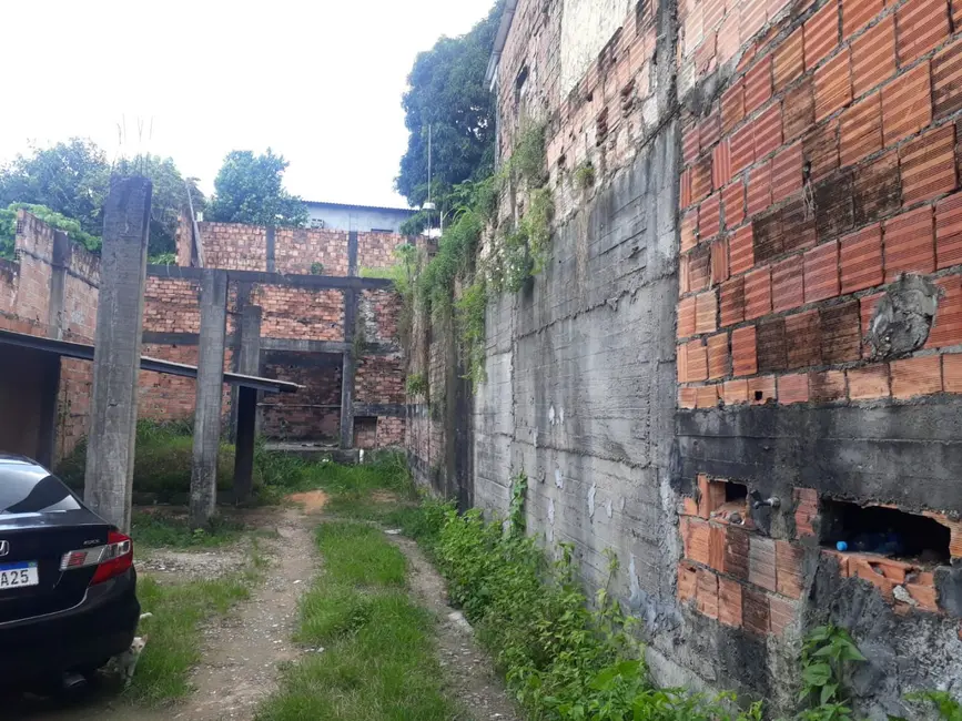 Foto 1 de Terreno / Lote à venda em Manaus - AM