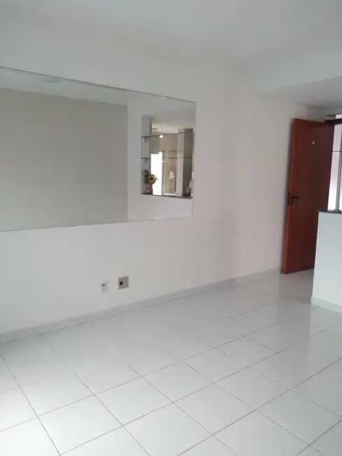 Foto 8 de Apartamento com 2 quartos para alugar, 65m2 em Manaus - AM
