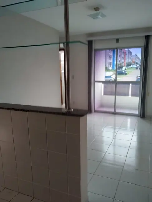 Foto 9 de Apartamento com 2 quartos para alugar, 65m2 em Manaus - AM