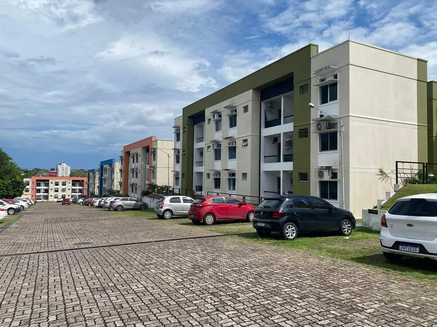 Foto 1 de Apartamento com 2 quartos para alugar, 65m2 em Manaus - AM