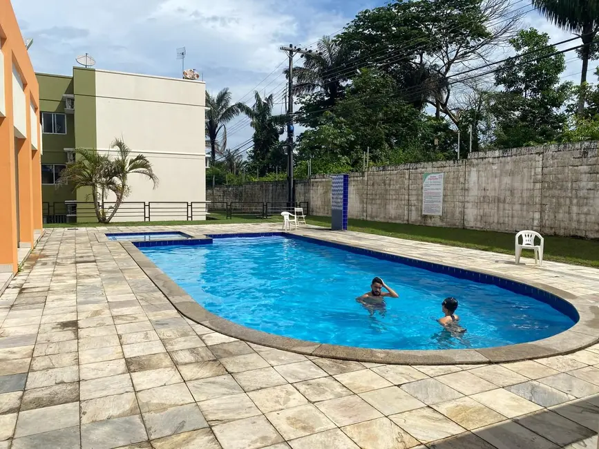 Foto 3 de Apartamento com 2 quartos para alugar, 65m2 em Manaus - AM