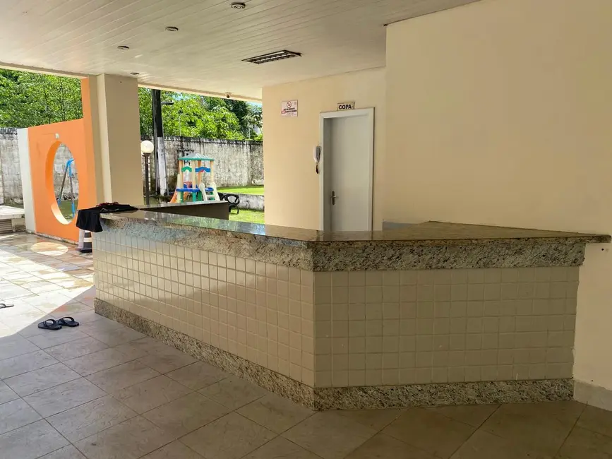 Foto 5 de Apartamento com 2 quartos para alugar, 65m2 em Manaus - AM