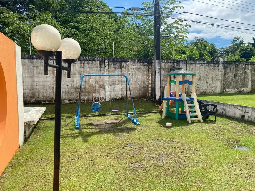 Foto 6 de Apartamento com 2 quartos para alugar, 65m2 em Manaus - AM