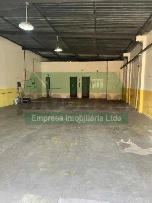 Foto 2 de Armazém / Galpão para alugar, 160m2 em Manaus - AM