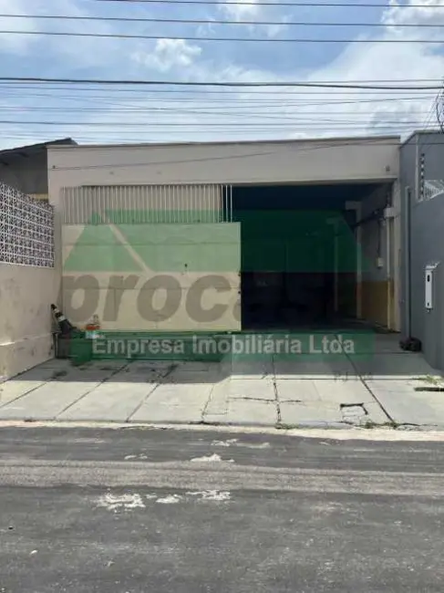 Foto 1 de Armazém / Galpão para alugar, 160m2 em Manaus - AM