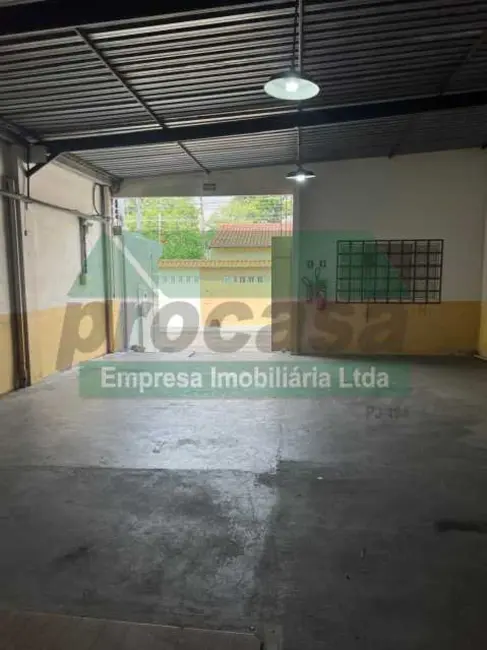 Foto 3 de Armazém / Galpão para alugar, 160m2 em Manaus - AM