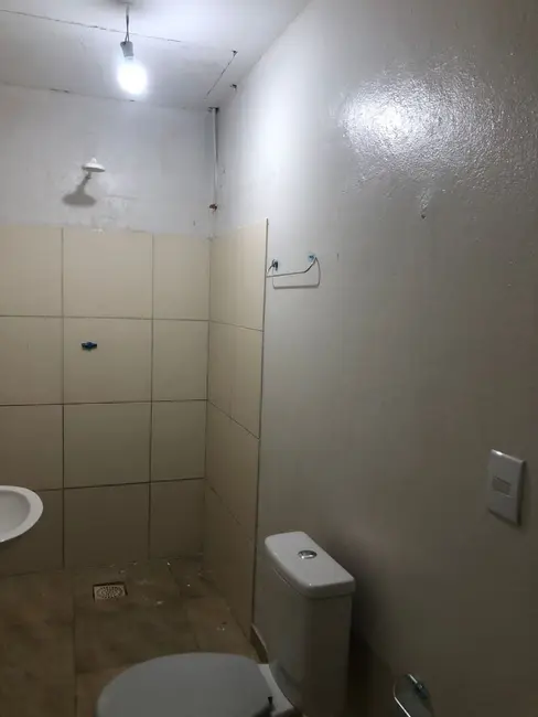 Foto 6 de Armazém / Galpão para alugar, 160m2 em Manaus - AM