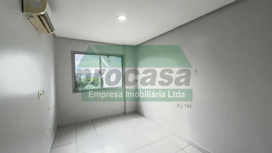Apartamento com 3 quartos para alugar, 101m2 em Manaus - AM - imagem 6 Foto 6 de Apartamento com 3 quartos para alugar, 101m2 em Manaus - AM