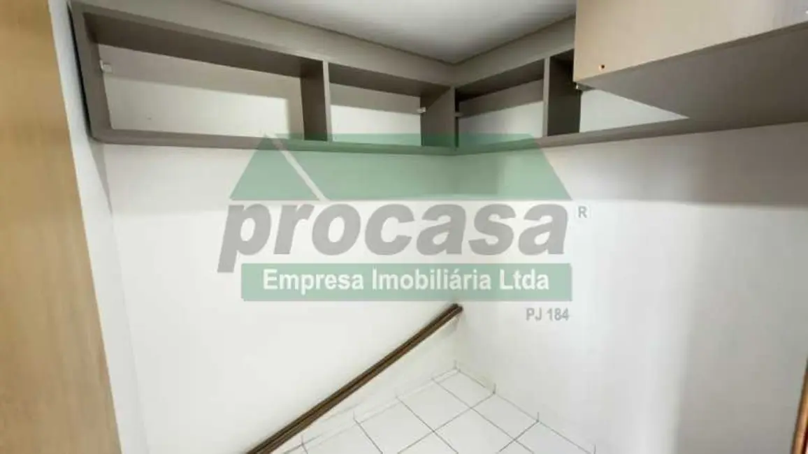 Apartamento com 3 quartos para alugar, 101m2 em Manaus - AM - imagem 7 Foto 7 de Apartamento com 3 quartos para alugar, 101m2 em Manaus - AM