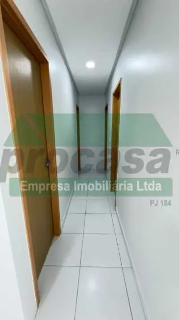 Apartamento com 3 quartos para alugar, 101m2 em Manaus - AM - imagem 2 Foto 2 de Apartamento com 3 quartos para alugar, 101m2 em Manaus - AM