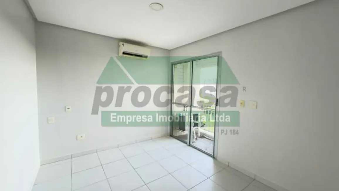Apartamento com 3 quartos para alugar, 101m2 em Manaus - AM - imagem 5 Foto 5 de Apartamento com 3 quartos para alugar, 101m2 em Manaus - AM
