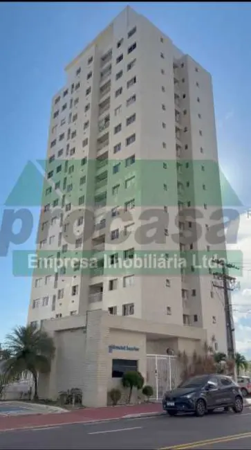 Apartamento com 3 quartos para alugar, 101m2 em Manaus - AM - imagem 1 Foto 1 de Apartamento com 3 quartos para alugar, 101m2 em Manaus - AM