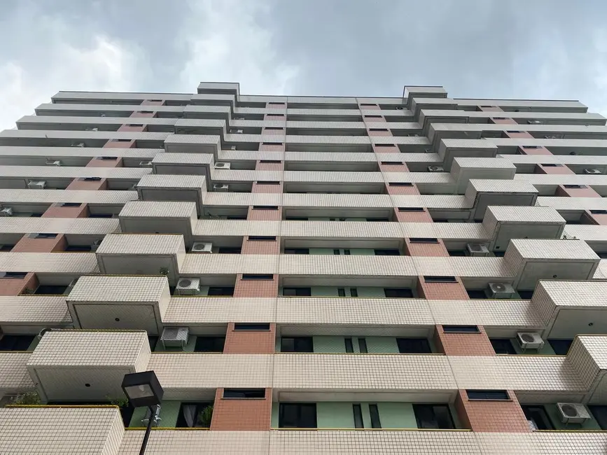 Foto 3 de Apartamento com 3 quartos para alugar, 135m2 em Manaus - AM