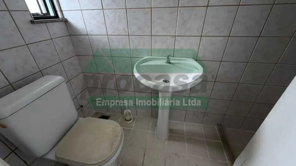 Apartamento com 3 quartos para alugar, 135m2 em Manaus - AM - imagem 7 Foto 7 de Apartamento com 3 quartos para alugar, 135m2 em Manaus - AM