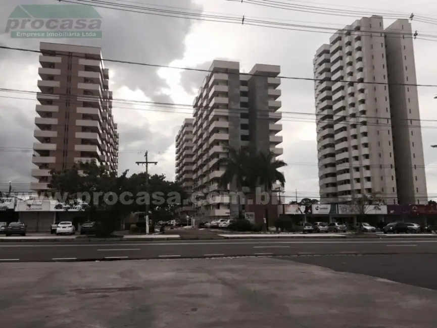 Foto 1 de Apartamento com 3 quartos para alugar, 135m2 em Manaus - AM