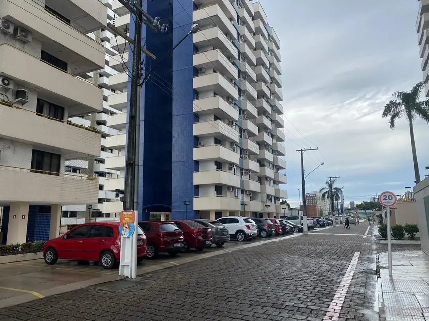 Foto 4 de Apartamento com 3 quartos para alugar, 135m2 em Manaus - AM