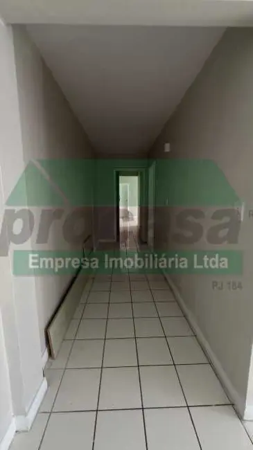 Apartamento com 3 quartos para alugar, 135m2 em Manaus - AM - imagem 8 Foto 8 de Apartamento com 3 quartos para alugar, 135m2 em Manaus - AM