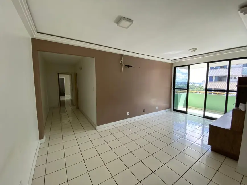 Foto 9 de Apartamento com 3 quartos para alugar, 135m2 em Manaus - AM