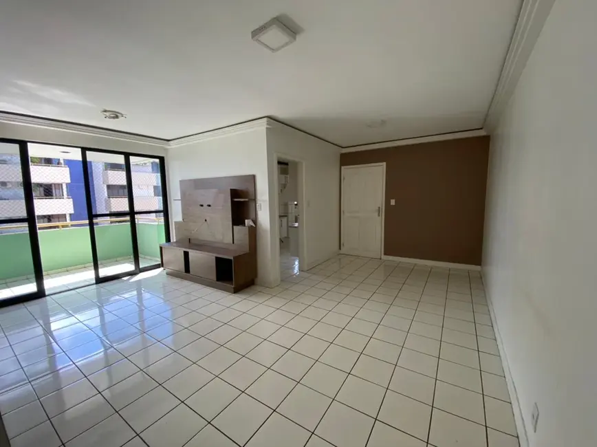 Foto 7 de Apartamento com 3 quartos para alugar, 135m2 em Manaus - AM
