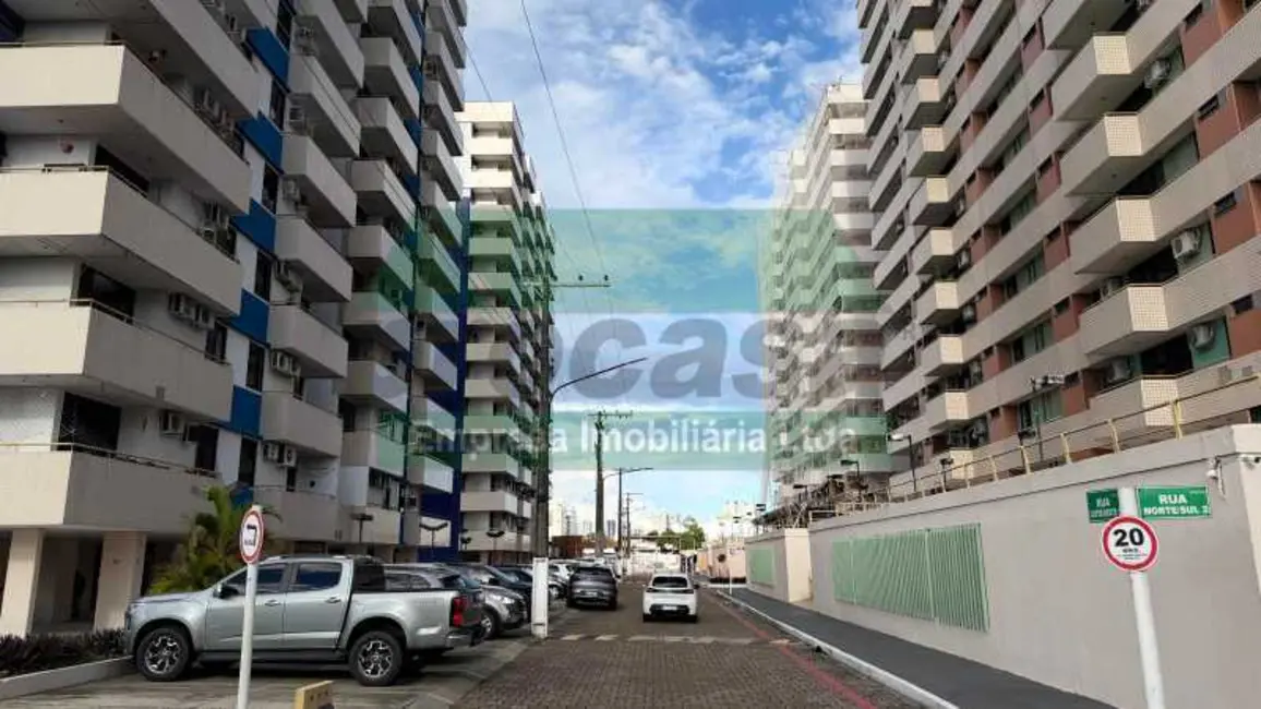 Apartamento com 3 quartos para alugar, 135m2 em Manaus - AM - imagem 1 Foto 1 de Apartamento com 3 quartos para alugar, 135m2 em Manaus - AM