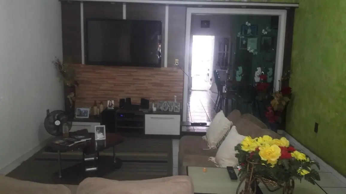 Casa de Condomínio com 5 quartos à venda, 300m2 em Manaus - AM - imagem 7 Foto 7 de Casa de Condomínio com 5 quartos à venda, 300m2 em Manaus - AM