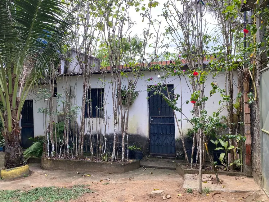 Foto 6 de Sítio / Rancho com 1 quarto à venda, 100m2 em Manaus - AM