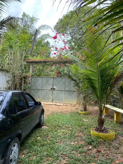 Foto 5 de Sítio / Rancho com 1 quarto à venda, 100m2 em Manaus - AM
