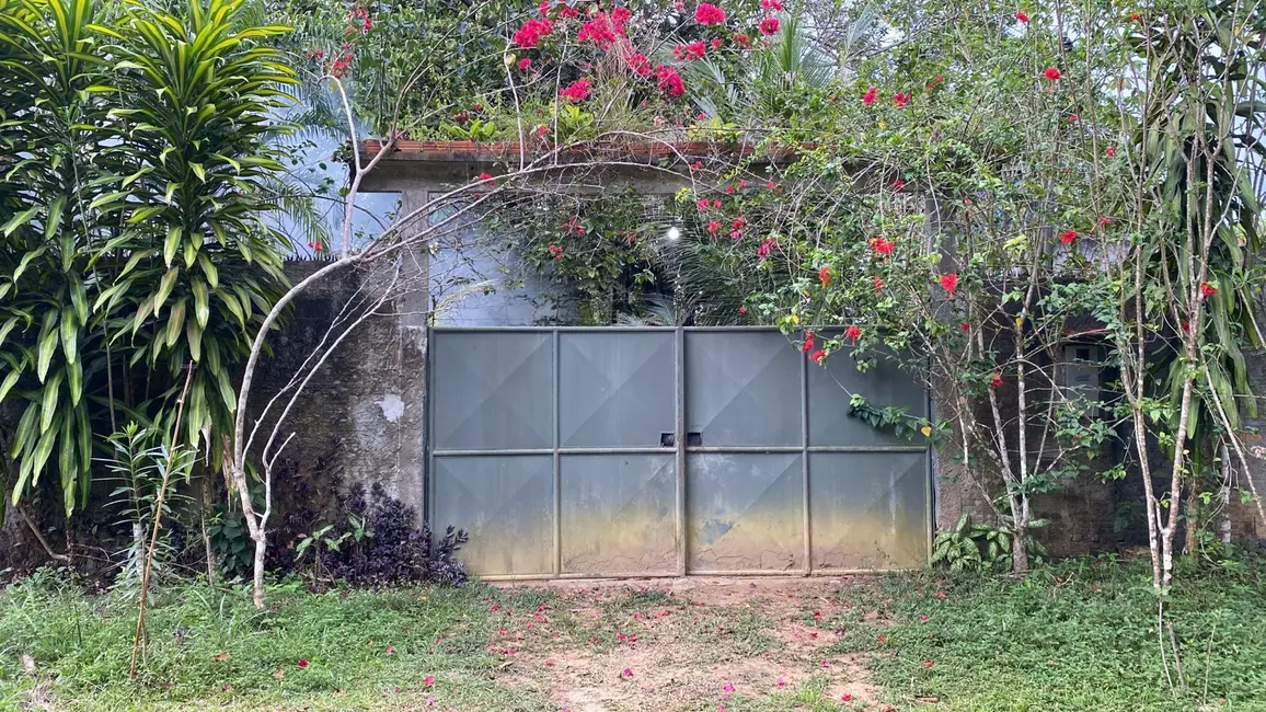 Foto 2 de Sítio / Rancho com 1 quarto à venda, 100m2 em Manaus - AM