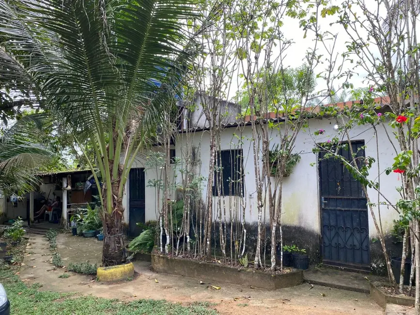 Foto 7 de Sítio / Rancho com 1 quarto à venda, 100m2 em Manaus - AM