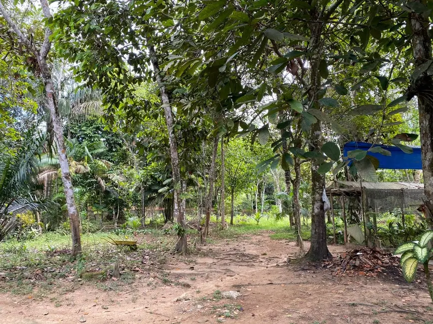 Foto 3 de Sítio / Rancho com 1 quarto à venda, 100m2 em Manaus - AM
