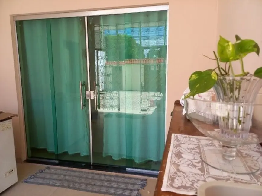 Foto 4 de Casa Comercial com 4 quartos para alugar, 259m2 em Manaus - AM