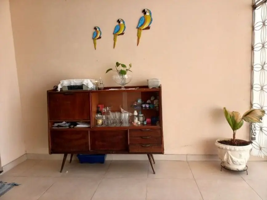 Foto 5 de Casa Comercial com 4 quartos para alugar, 259m2 em Manaus - AM