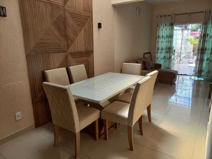 Foto 9 de Casa Comercial com 4 quartos para alugar, 259m2 em Manaus - AM