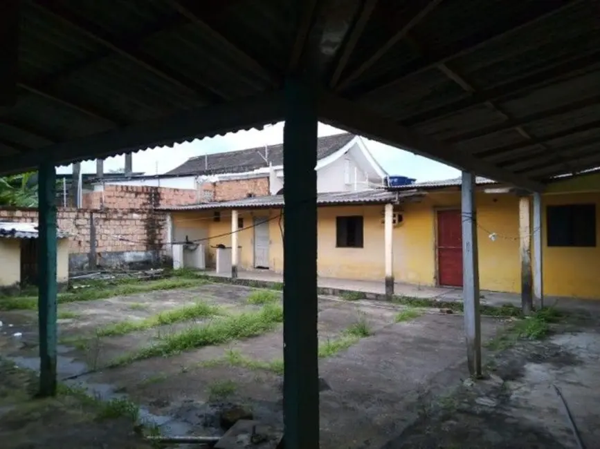 Foto 1 de Casa de Condomínio com 6 quartos à venda, 450m2 em Manaus - AM