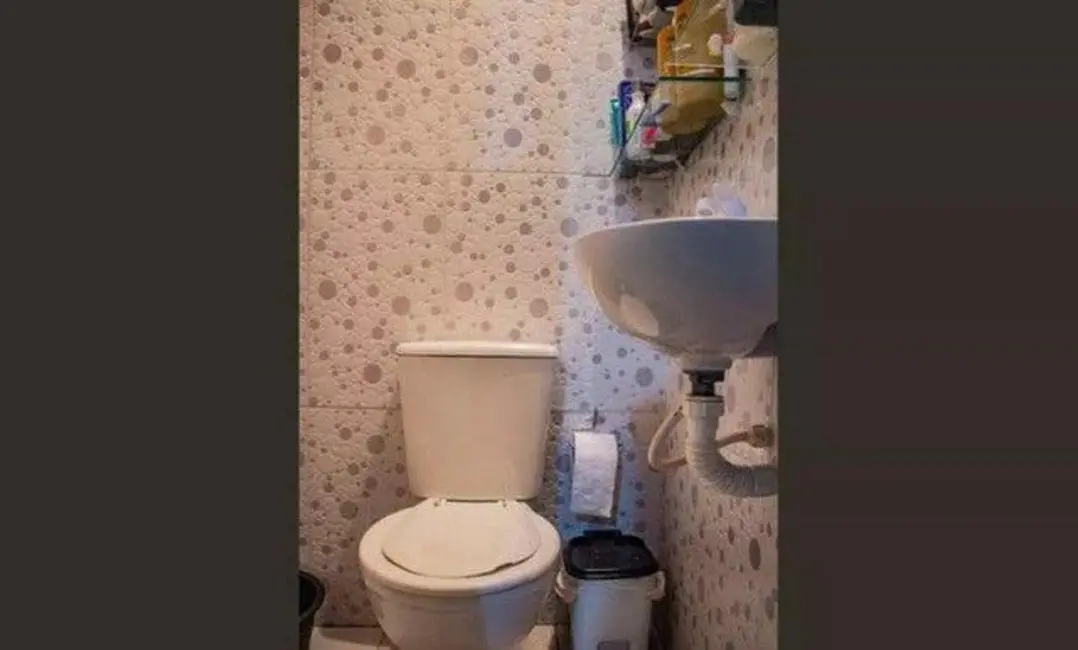 Casa de Condomínio com 3 quartos à venda, 180m2 em Manaus - AM - imagem 4 Foto 4 de Casa de Condomínio com 3 quartos à venda, 180m2 em Manaus - AM