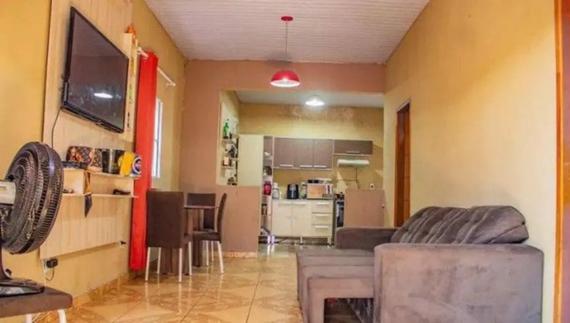 Casa de Condomínio com 3 quartos à venda, 180m2 em Manaus - AM - imagem 2 Foto 2 de Casa de Condomínio com 3 quartos à venda, 180m2 em Manaus - AM