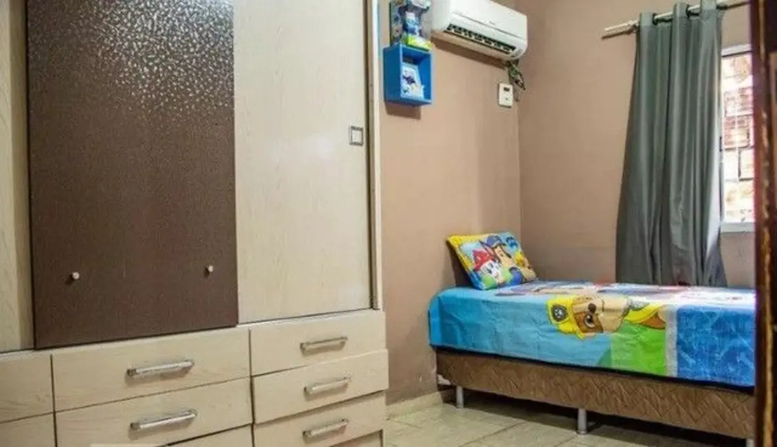 Casa de Condomínio com 3 quartos à venda, 200m2 em Manaus - AM - imagem 3 Foto 3 de Casa de Condomínio com 3 quartos à venda, 200m2 em Manaus - AM