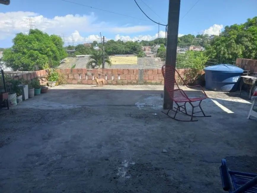 Casa de Condomínio com 3 quartos à venda, 200m2 em Manaus - AM - imagem 9 Foto 9 de Casa de Condomínio com 3 quartos à venda, 200m2 em Manaus - AM