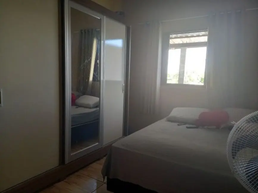 Casa de Condomínio com 3 quartos à venda, 200m2 em Manaus - AM - imagem 8 Foto 8 de Casa de Condomínio com 3 quartos à venda, 200m2 em Manaus - AM