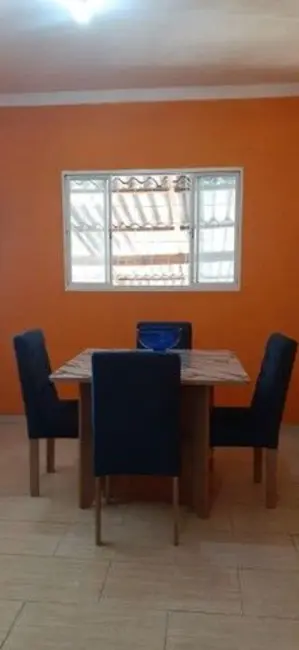 Foto 2 de Casa de Condomínio com 3 quartos à venda, 200m2 em Manaus - AM