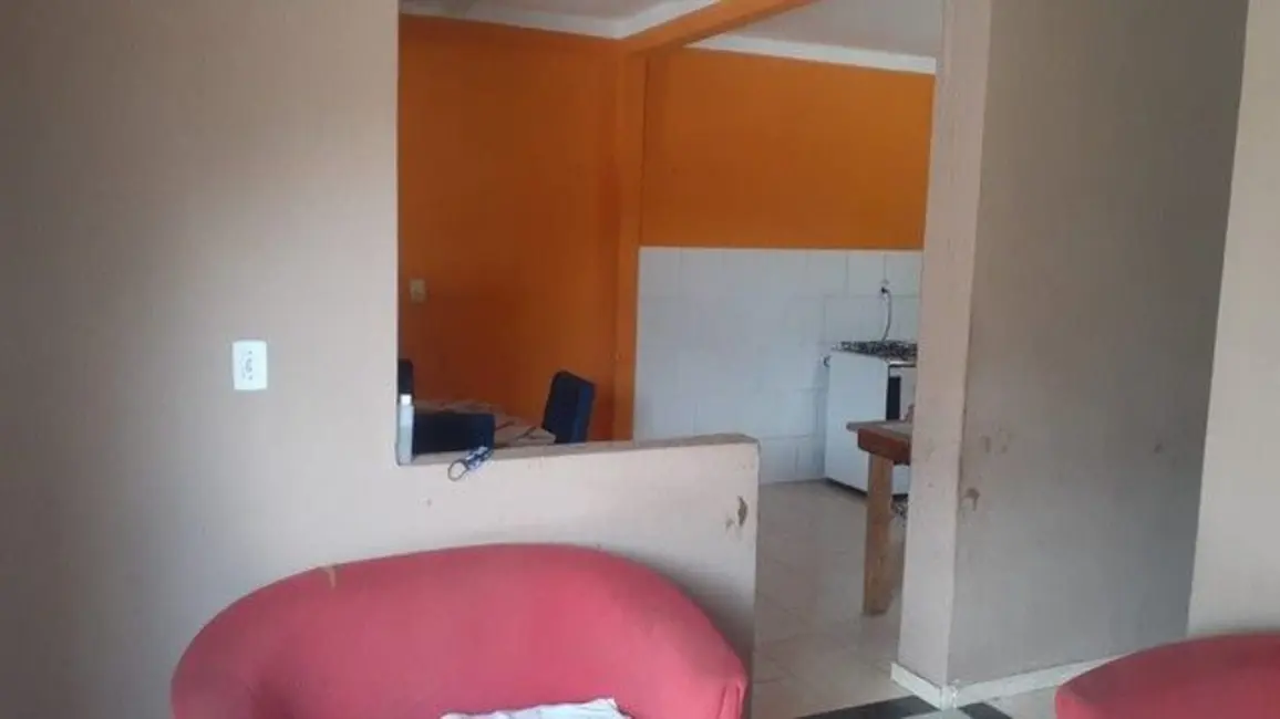 Casa de Condomínio com 3 quartos à venda, 200m2 em Manaus - AM - imagem 6 Foto 6 de Casa de Condomínio com 3 quartos à venda, 200m2 em Manaus - AM